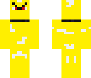 butter golem