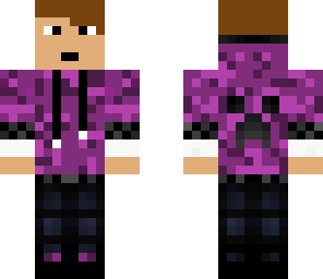 zezek swag purple