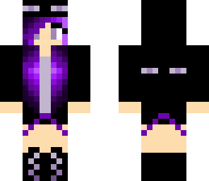 ender girl