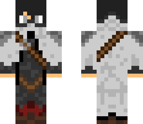 assassin