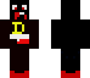 the dark bacca murderer