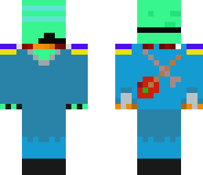 robot assasin 74