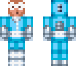 iceman tv version