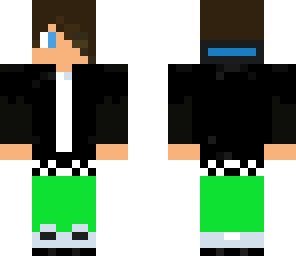 cool boy v3