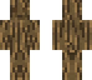 the oak camo