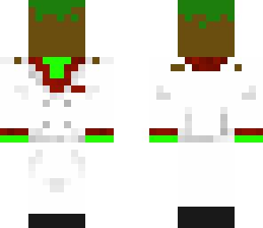 grass blocky