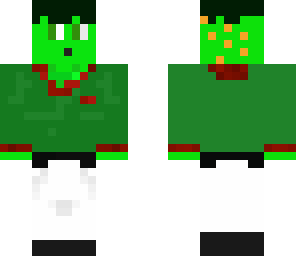 warty steve