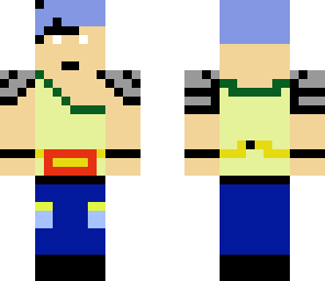 anemio