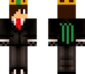 green_m_king