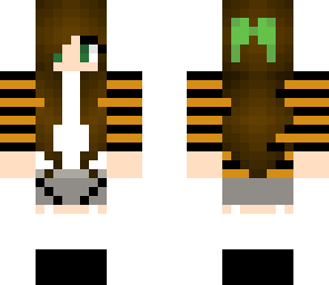 tiger girl