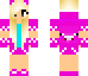 pig grl