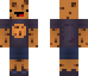 derpy cookie dude