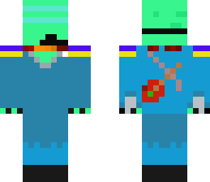 robot assassin 75