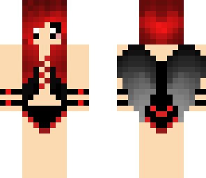 evil angel changed