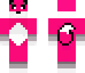 misspiggiewig's fox