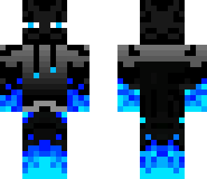 ice of ender oy