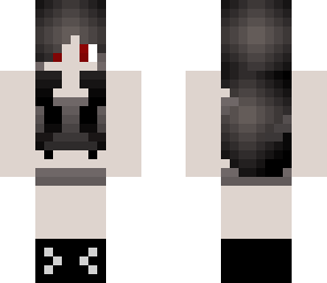 ghost girl 2