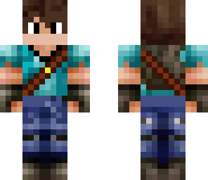 cool hunter