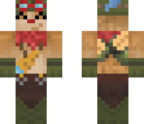 teemo
