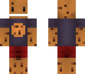 cookie man