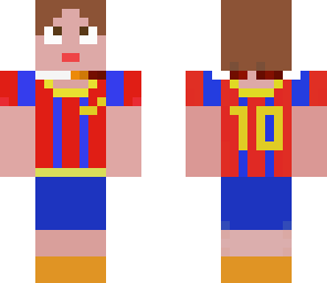 messi