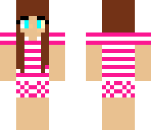 pyjamas girl