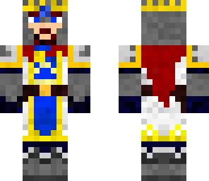 king tryndamere