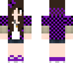 purple benja