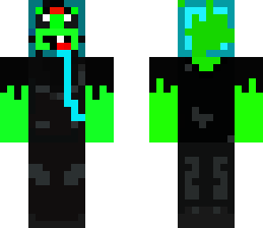 punk derp slime
