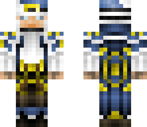 musketeer twisted fate