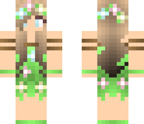 forest princess