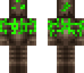green  plasma