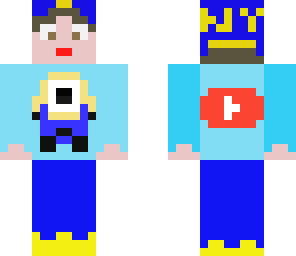 mrbighead aemo
