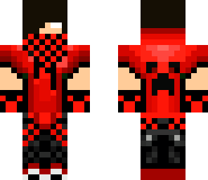 herobrine's son