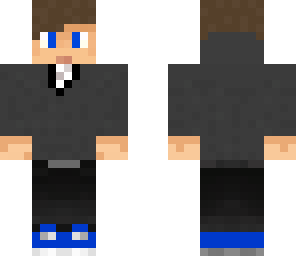 7znorum minecraft skin 2