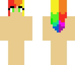 starter body