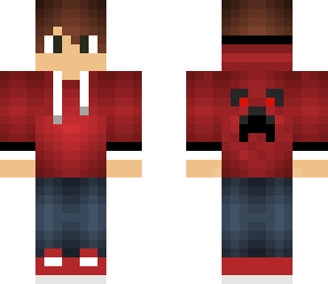 red guy