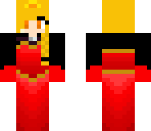 fire elsa