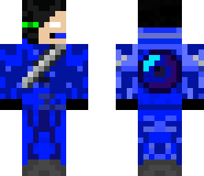 ender creature