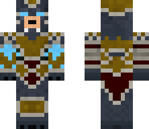 thunder lord volibear