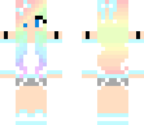 cute girl