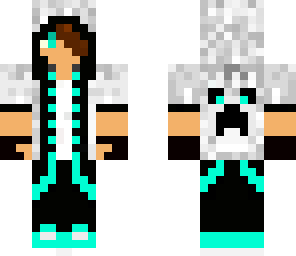 creeper hood guy