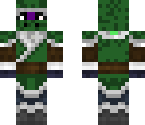yoshi earthbender