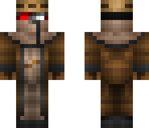 doomcraft bloodeye
