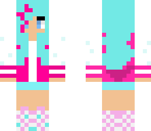 candy girl