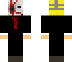 purge
