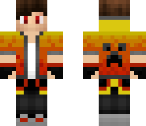 creeper boy