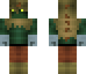 yorick