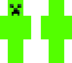 green smooth creeper