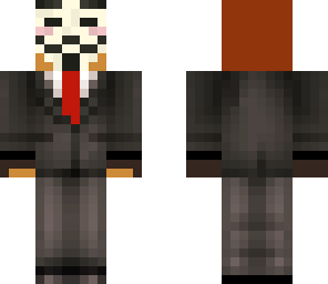 anonymen